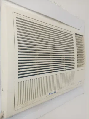 AC windows 2 peic