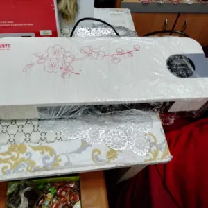 2مكيفات جديده حامي بسعر مناسب