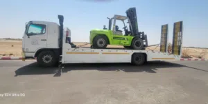 سطحه لوبد لنقل جميع المعدات الثقيله والسيارات داخل وخارج الرياض 24ساعه