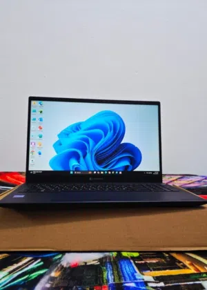 Toshiba Dynabook Portege - Core i7 12th Gen - 16gb Ram - 256gb Ssd - 15