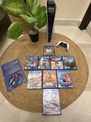 PlayStation 5 PlayStation for sale in Muscat