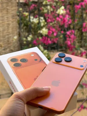 Apple iPhone 17 Pro Max 1 TB in Cairo