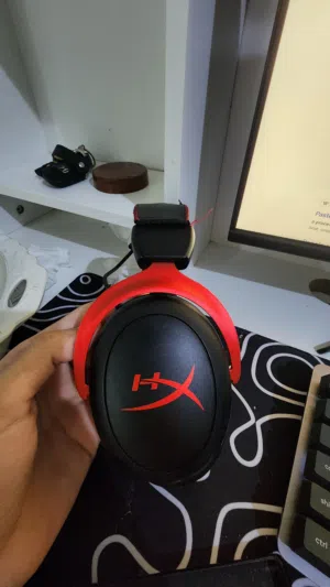 hyperx cloud 2 wireless