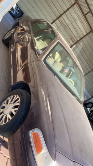 Used Ford Crown Victoria in Al Jahra