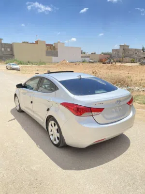 هونداي الانتره 2013