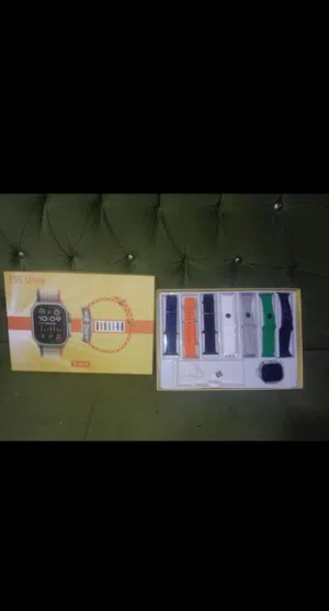 Apple smart watches for Sale in Basra
