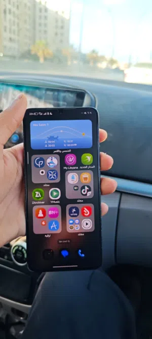 poco f6 pro