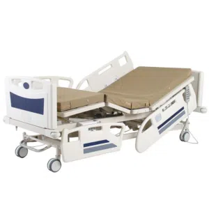 Adjustable Bed with Mattress
