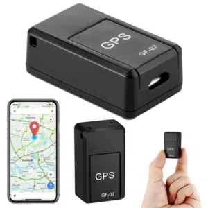 جهااز تتبع GPS