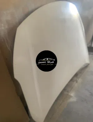 غطاء محرك كيا اوبتيما 2000 - 2024   مستعمل / جديد