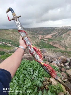 سيوف زينة صنع جميع سيوف الهدايا الفاخرة