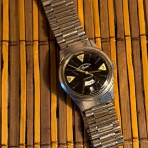 Automatic Others watches for sale in Al Batinah
