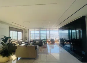 230 m2 3 Bedrooms Apartments for Sale in Nablus Northern Mount