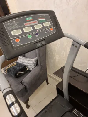 جهاز ركض Easy Treadmill