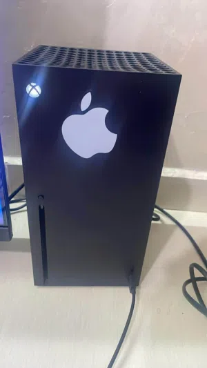 Xbox Series X Xbox for sale in Irbid