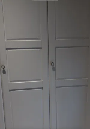 Wardrobe IKEA