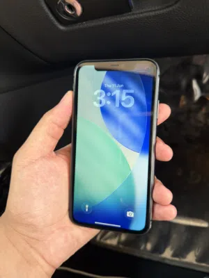 iPhone 11 256gb for sale