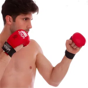 كفوف كراتيه