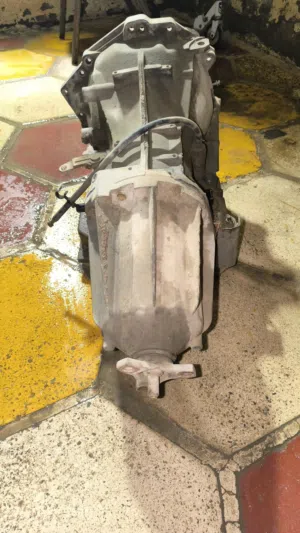 جارجر2010 3500