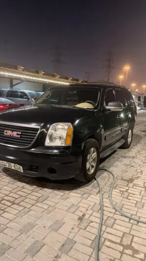Used GMC Yukon in Al Ahmadi