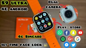 Ultra smart watches for Sale in Sana'a