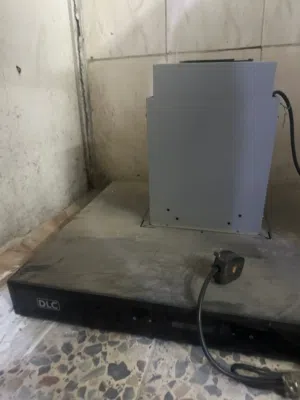 ساحبة مطبخ جديده