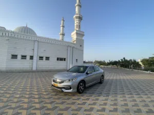 Used Honda Accord in Muscat