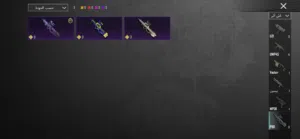 حساب ببجي للبيع قوي شوي وفيو اشياء نادرة