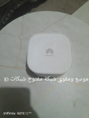 راوترات وماي فاي السعر مكتوب بالصور