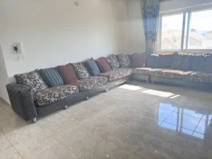 طقم كورنر مستعمل 12 مقعد