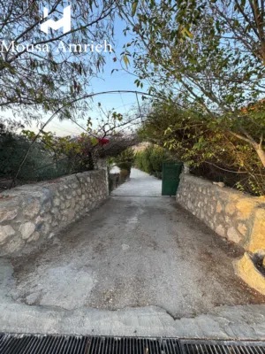 3 Bedrooms Farms for Sale in Jerash Al-Mastaba