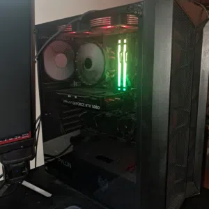 بيسي جيمنج 5060 i5-14400F