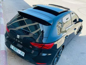 سيات ليون موديل 2019 للبيع