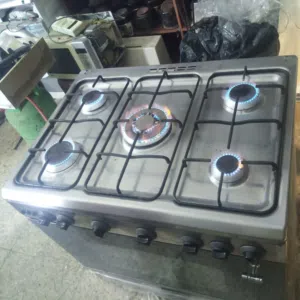 غاز مصري 80سنتم بحالة ممتازه