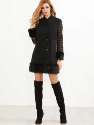 ملابس شتوية جديدة بأسعار مخفضة cash only  / winter clothes  on sale