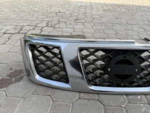 شبك نيسان فتك وكاله