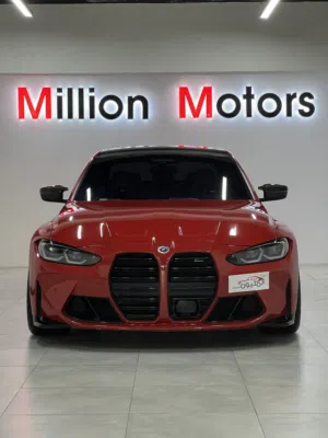 Used BMW 3 Series in Muscat