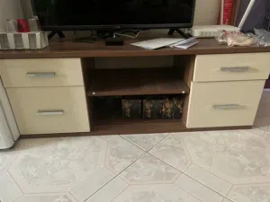 Tv table  طاولة تلفزيون