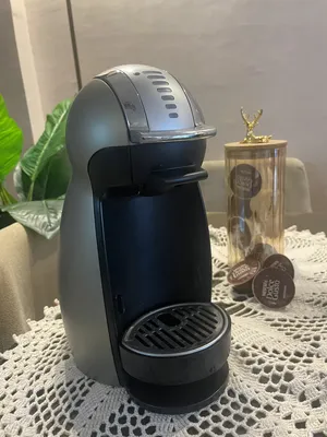 Coffee Makers . Used3