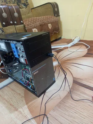تجيمعه البيع =رام 8+8=16كيكه كيبورد+ ماوس +جوستك +معالج وكارت شاشه سويه+يجي مقوي مال نت يعني كامله