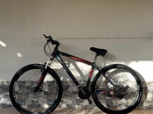 FOXTER 2700