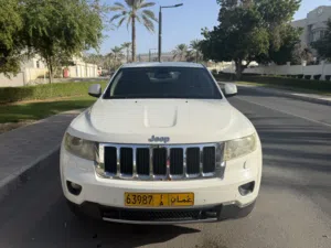 Jeep 2011 very good looking