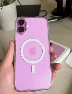 أيفون-16-بنك-جولد-أخو-الجديد-مستعمل-5-أشهر-فقط-بسعر-حرق-2099-شيكل-عالكاش-يبلاش