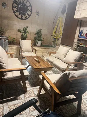 Outdoor Furniture . New0