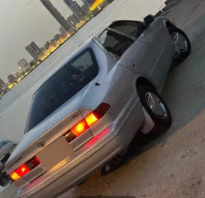 Toyota camry gli 1999