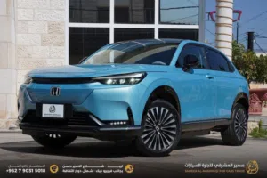 هوندا E4 موديل 2023 عداد زيرو بطارية 510كم