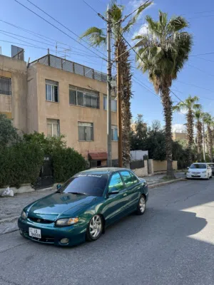 اكسنت 1999