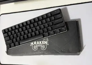 Kraken Keyboard
