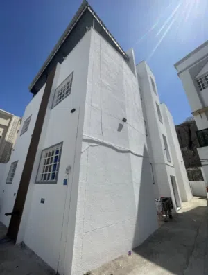 63 m2 2 Bedrooms Apartments for Sale in Muscat Darsait