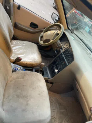 Used Peugeot 405 in Baghdad